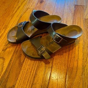 Birkenstock Papillio Wedges